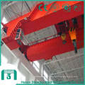 Machinerie de levage QD Double Girder Overhead Crane